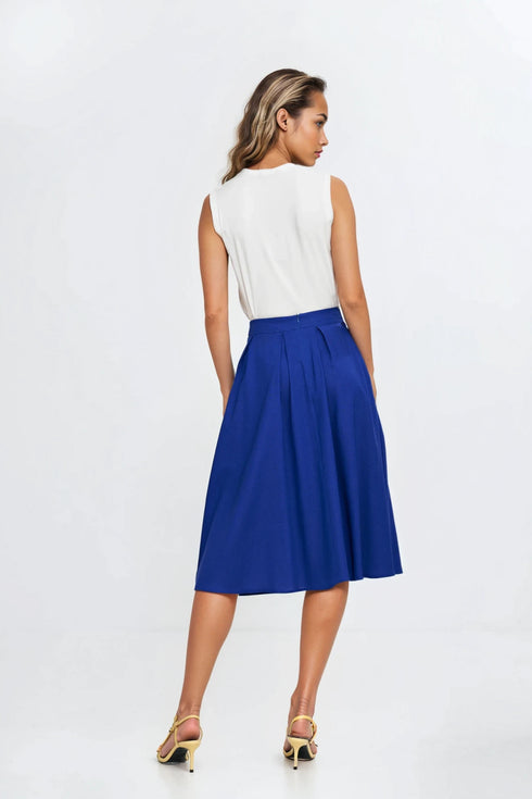 Blouse model 211803
